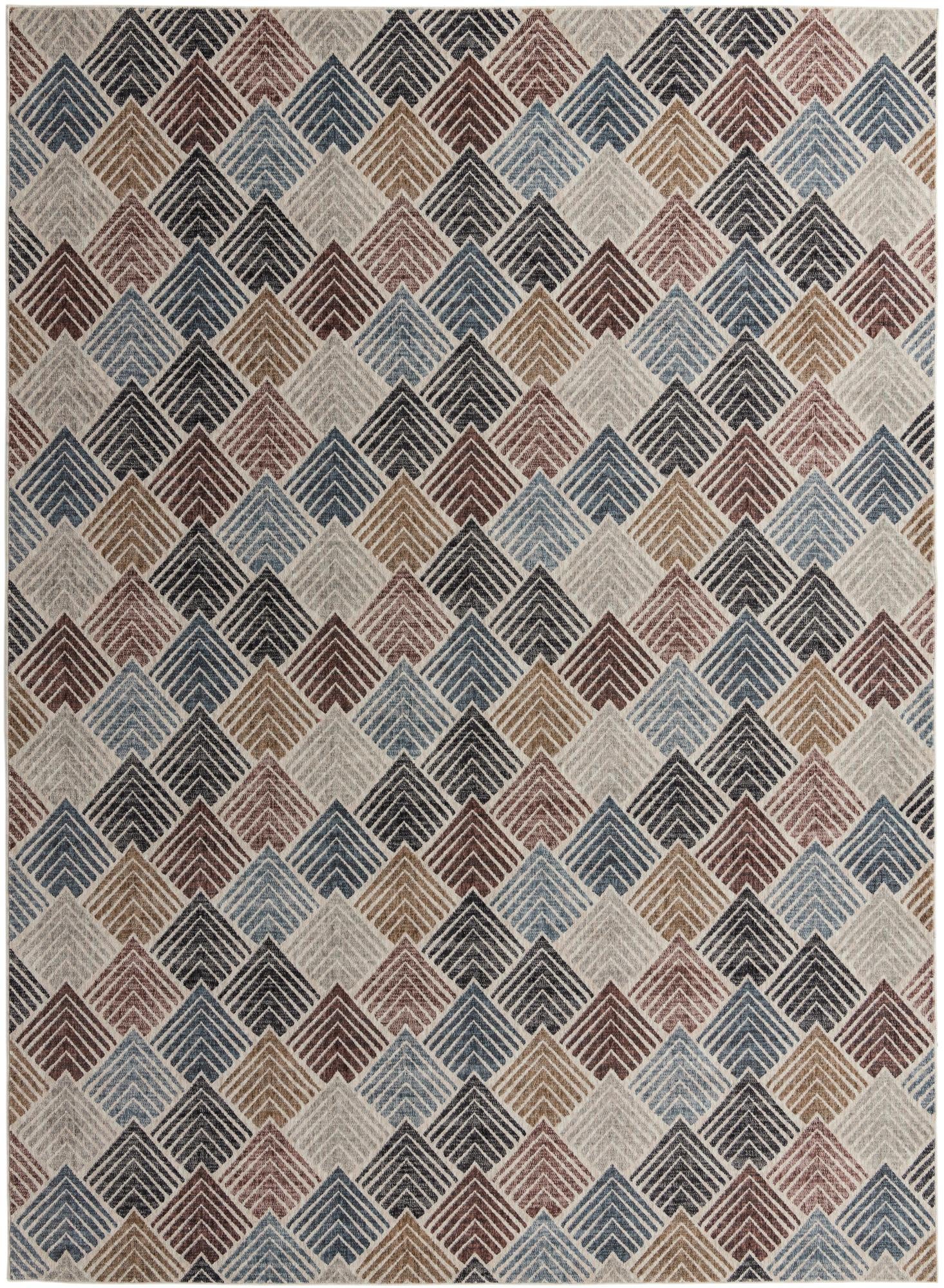 Rug Multicolored Swatch link