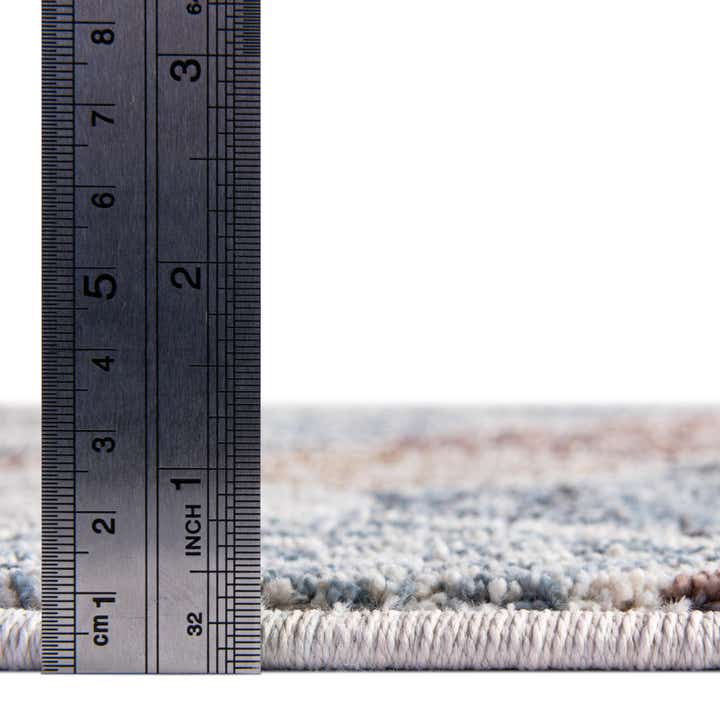 10' x 13' Eco Trellis Rug