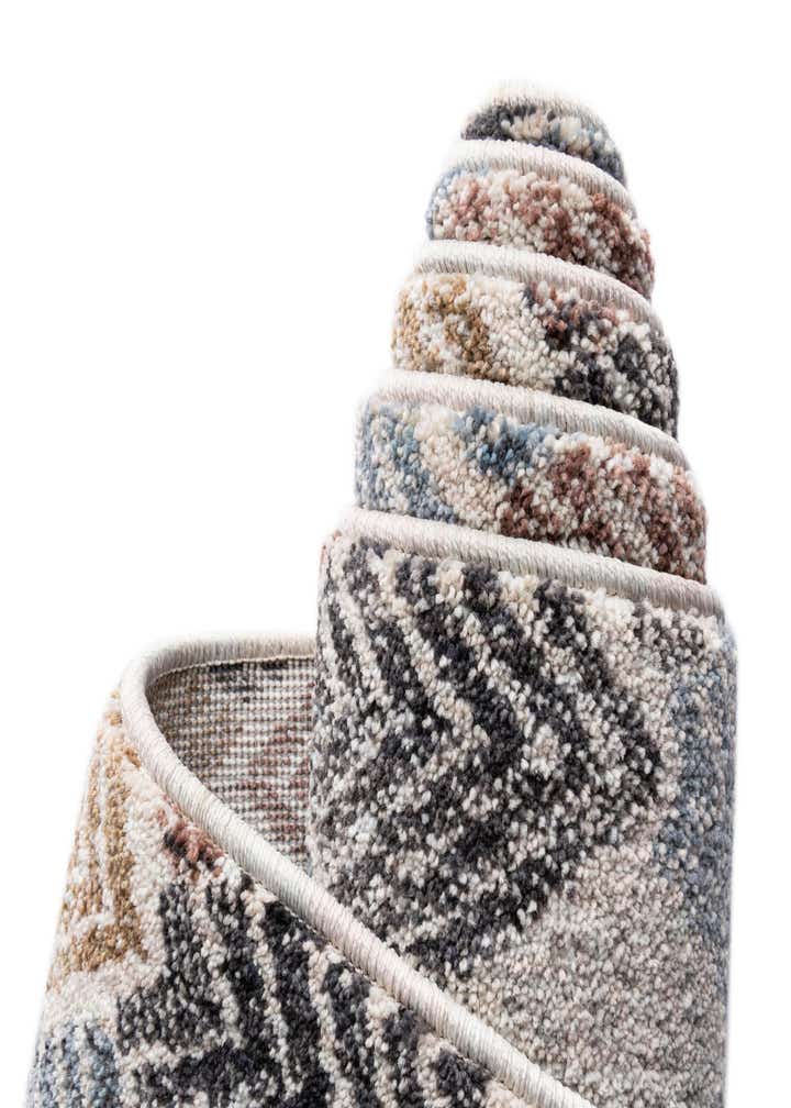 10' x 13' Eco Trellis Rug