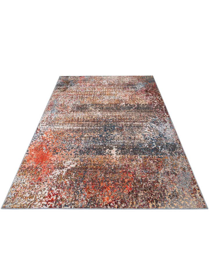 5' 2 x 7' 7 Eden Rug