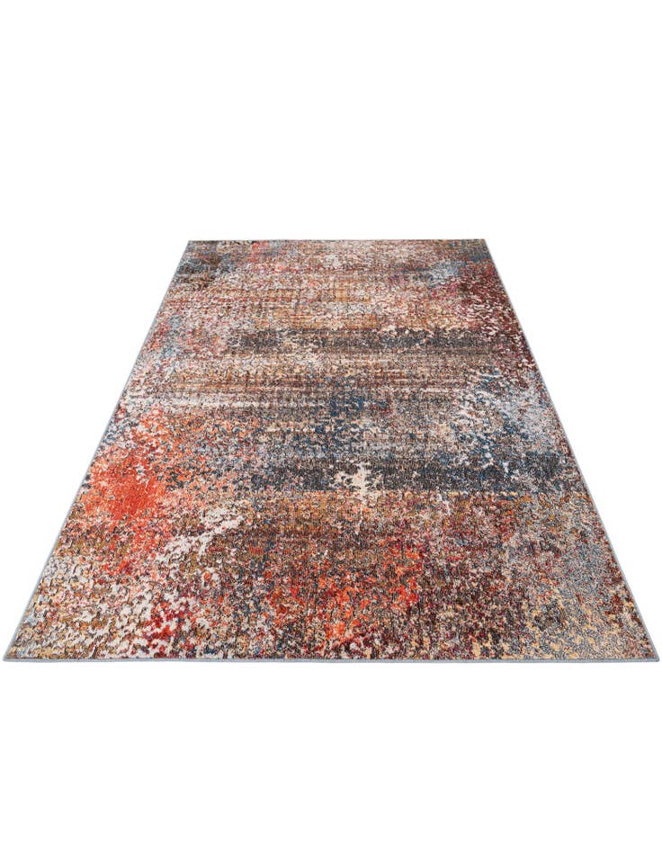Detail image of 5' 2 x 7' 7 Eden Rug