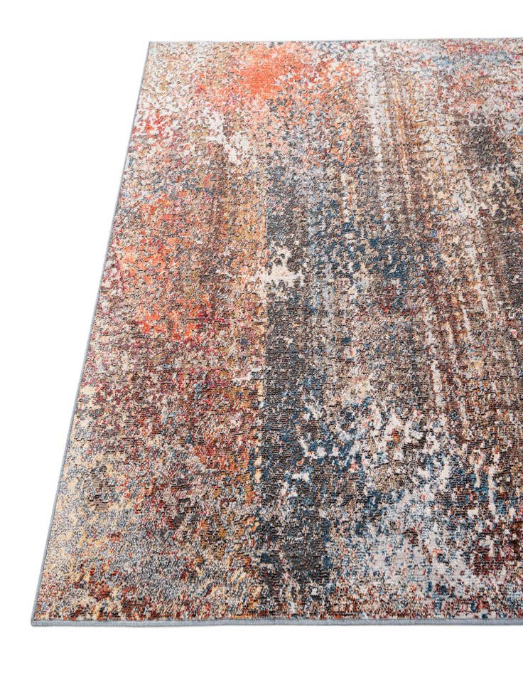 Detail image of 5' 2 x 7' 7 Eden Rug