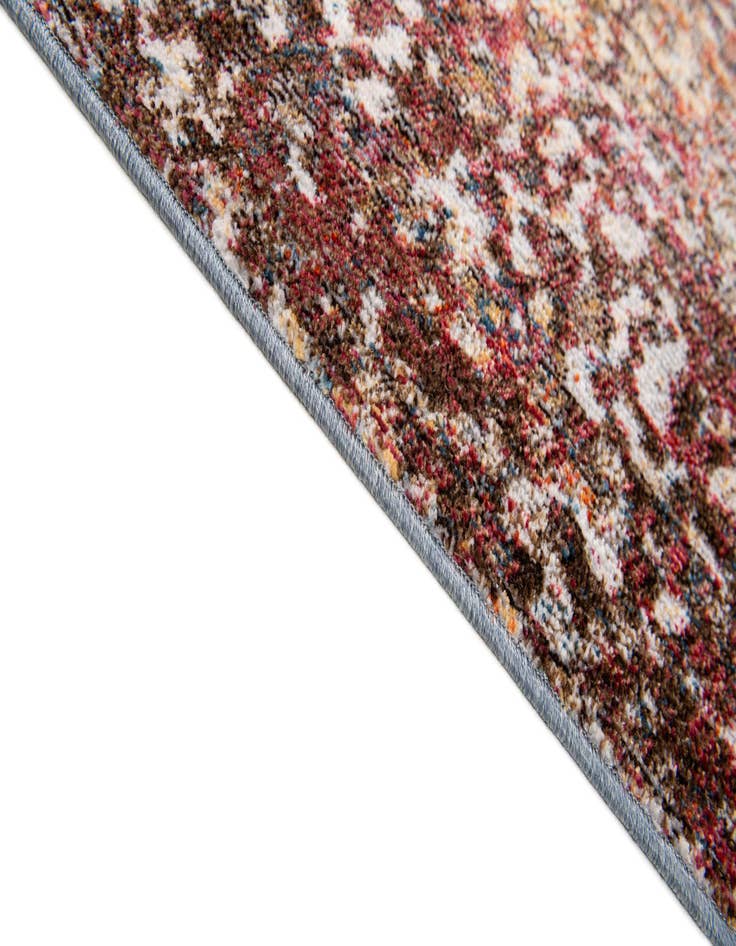 Detail image of 5' 2 x 7' 7 Eden Rug