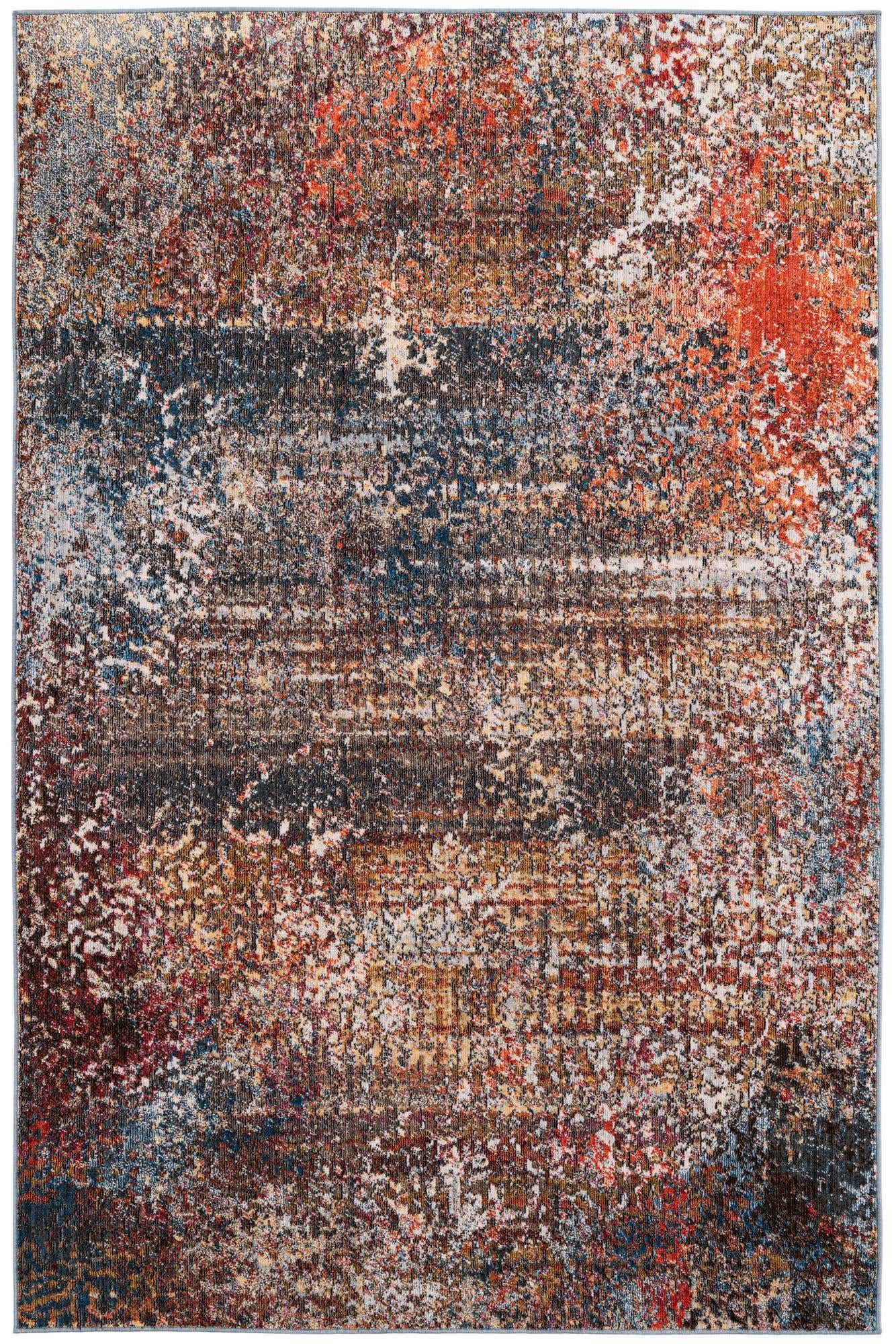 5' 2 x 7' 7 Eden Rug