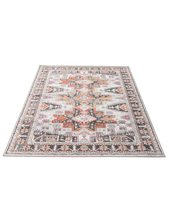 5' 3 x 7' 9 Eden Rug