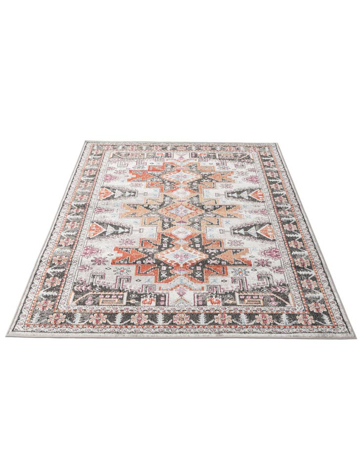 Detail image of 5' 3 x 7' 9 Eden Rug