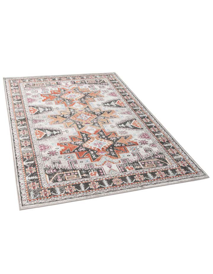 5' 3 x 7' 9 Eden Rug