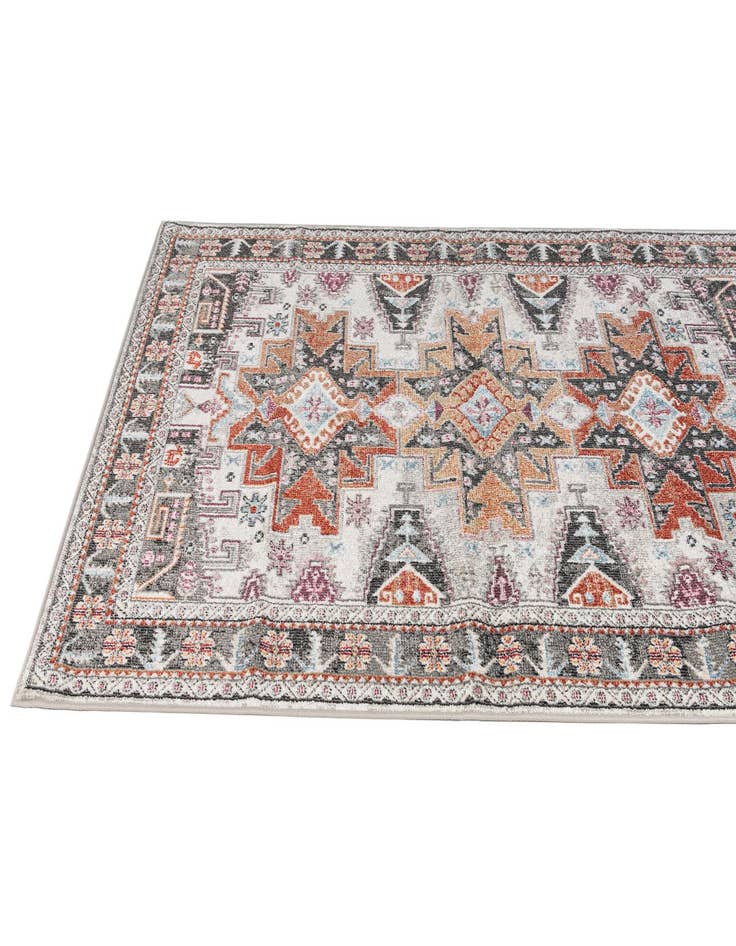 Detail image of 5' 3 x 7' 9 Eden Rug