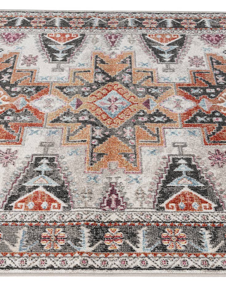 Detail image of 5' 3 x 7' 9 Eden Rug