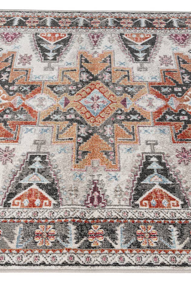 Detail image of 5' 3 x 7' 9 Eden Rug