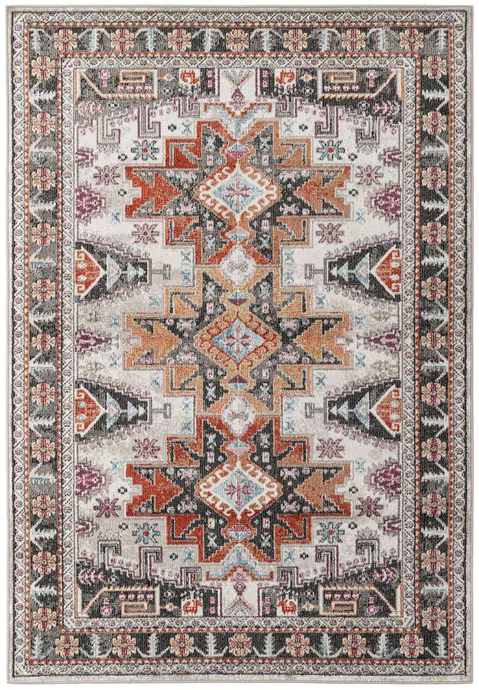 5' 3 x 7' 9 Eden Rug
