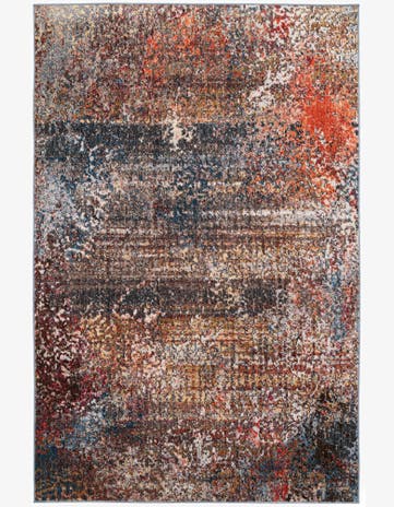 5' 2 x 7' 7 Eden Rug