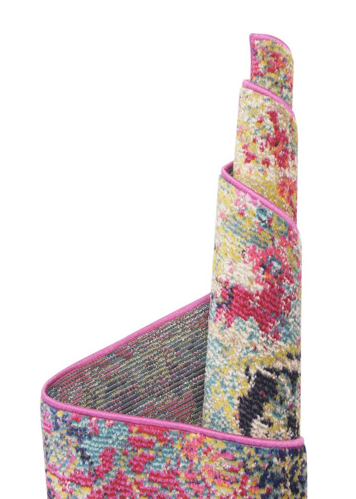 5' x 8' Washable El Paso Rug