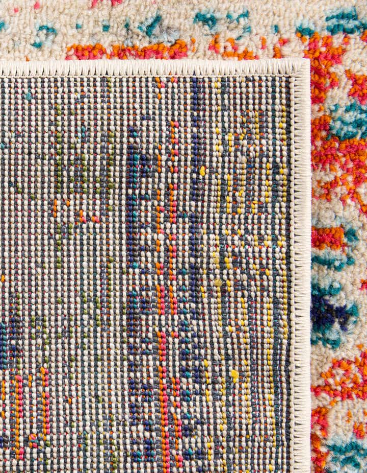 8' x 10' Washable El Paso Rug