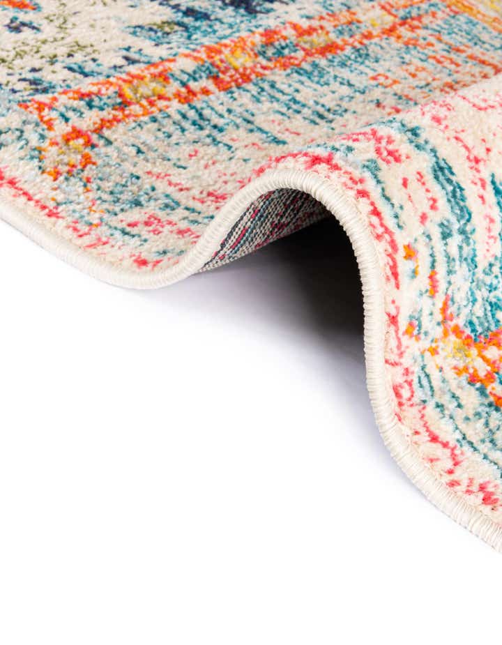 8' x 10' Washable El Paso Rug