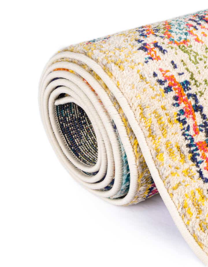 8' x 10' Washable El Paso Rug