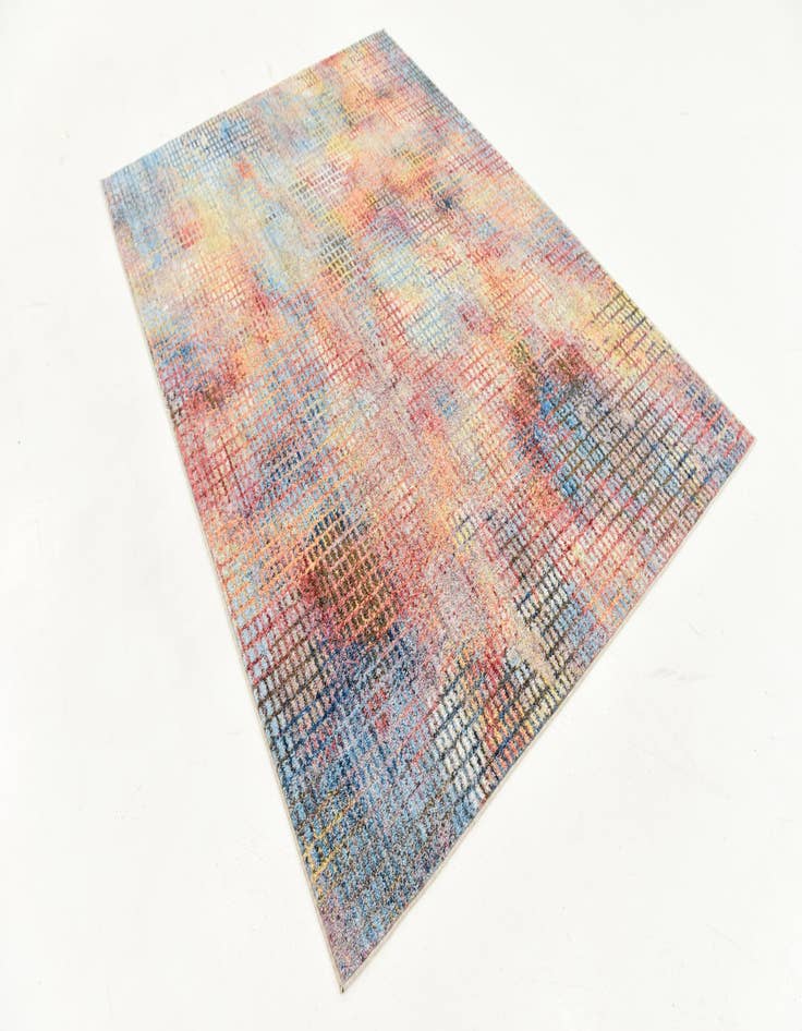 Detail image of 5' 3 x 7' 6 Empera Rug