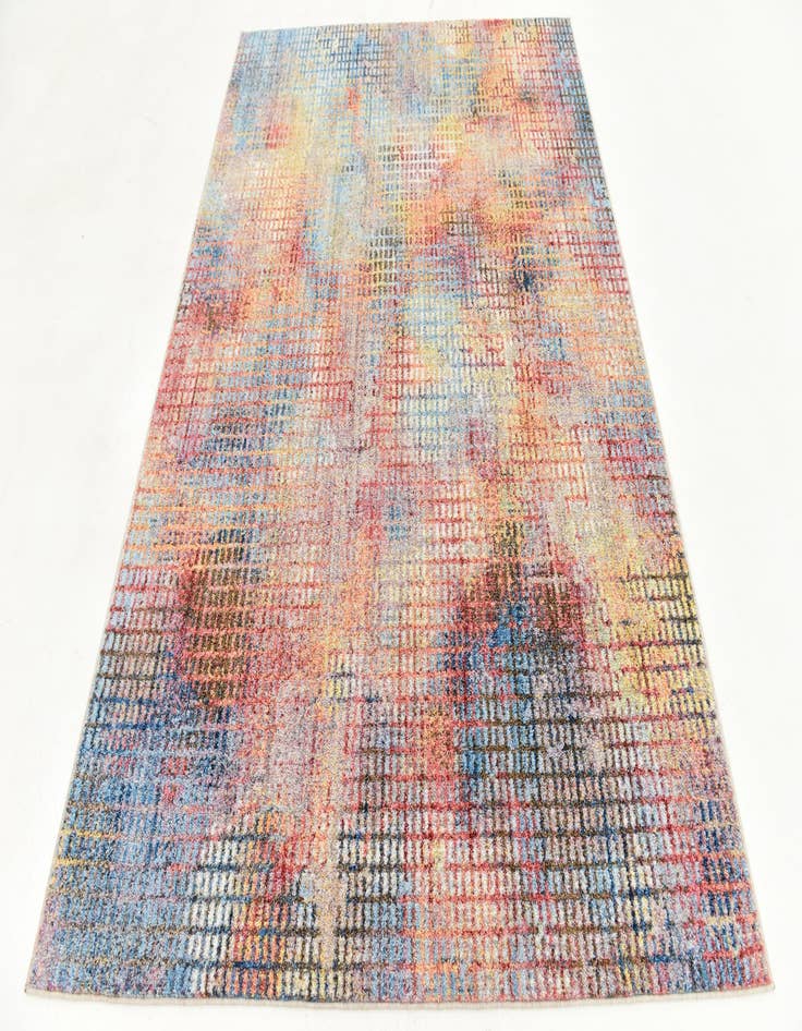 Detail image of 5' 3 x 7' 6 Empera Rug