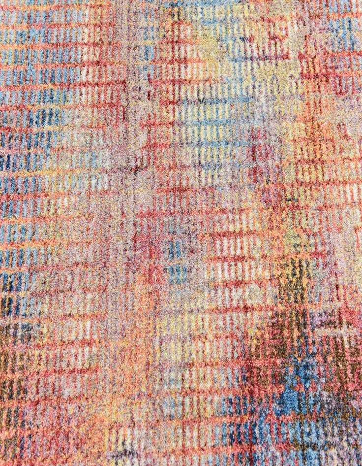 Detail image of 5' 3 x 7' 6 Empera Rug