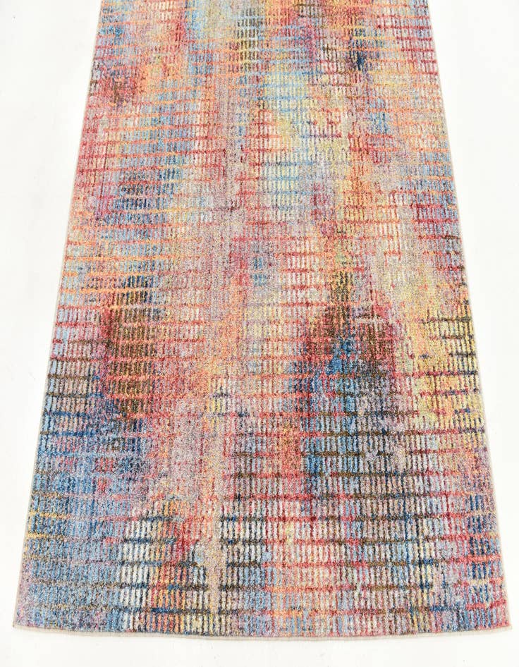 Detail image of 5' 3 x 7' 6 Empera Rug