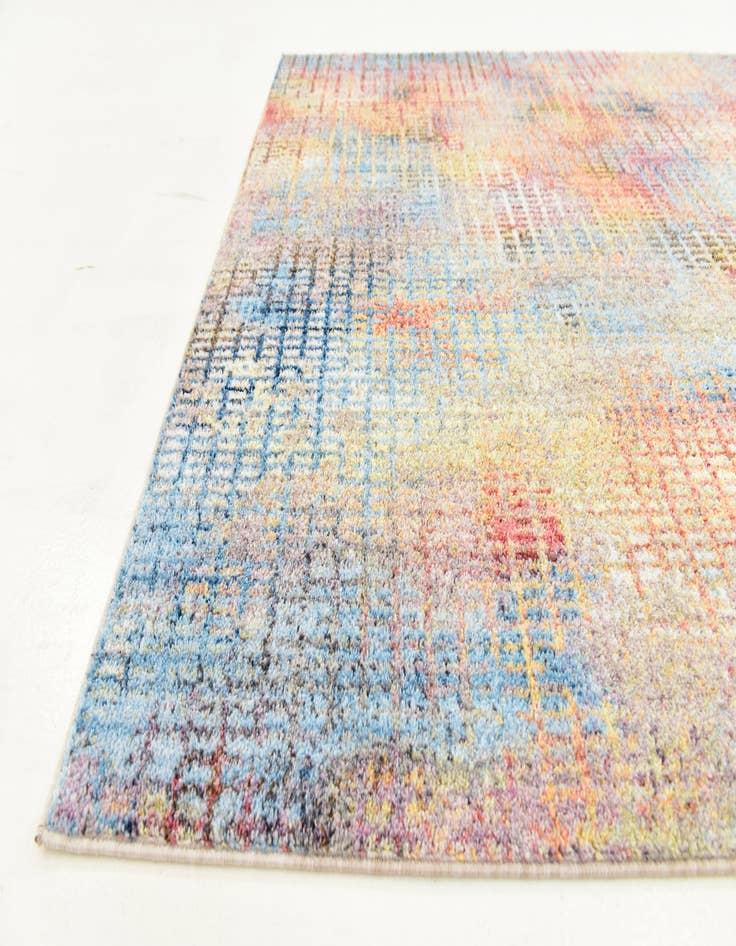 Detail image of 5' 3 x 7' 6 Empera Rug