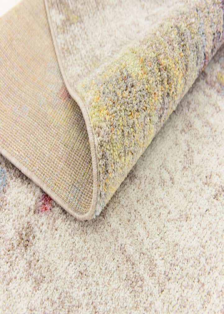 5' 3 x 7' 6 Empera Rug