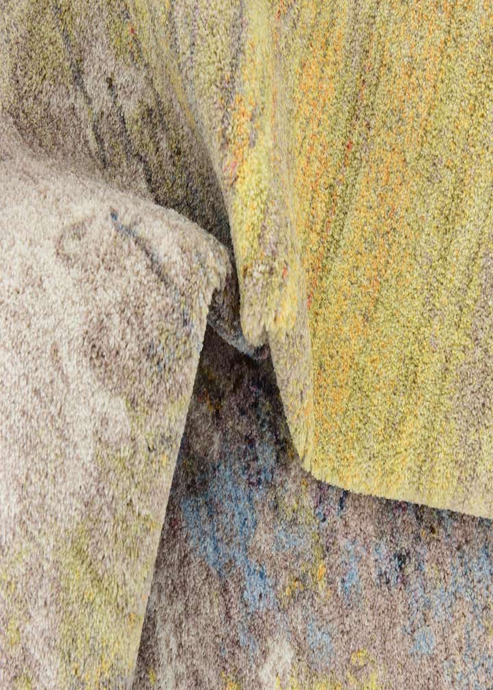 5' 3 x 7' 6 Empera Rug