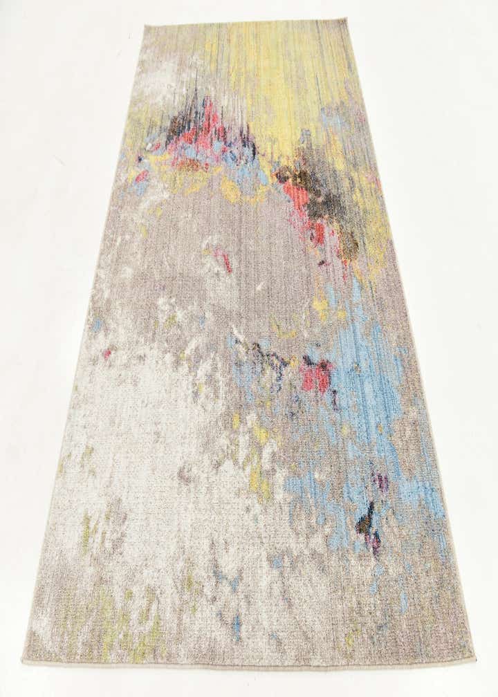 5' 3 x 7' 6 Empera Rug