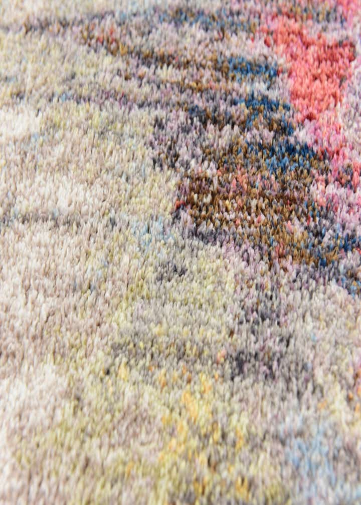 5' 3 x 7' 6 Empera Rug