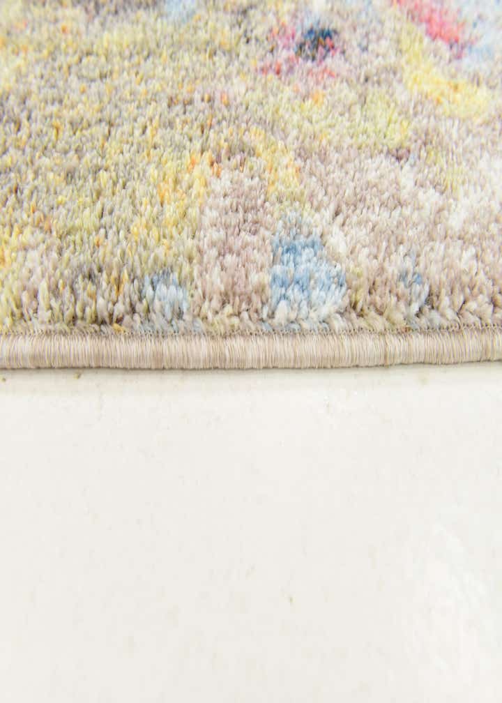 5' 3 x 7' 6 Empera Rug