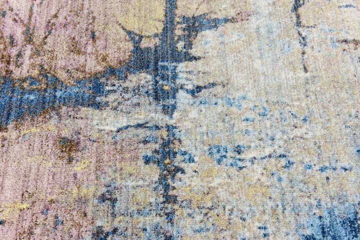 5' 3 x 7' 6 Empera Rug