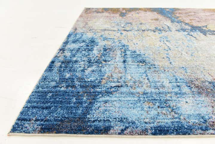 5' 3 x 7' 6 Empera Rug