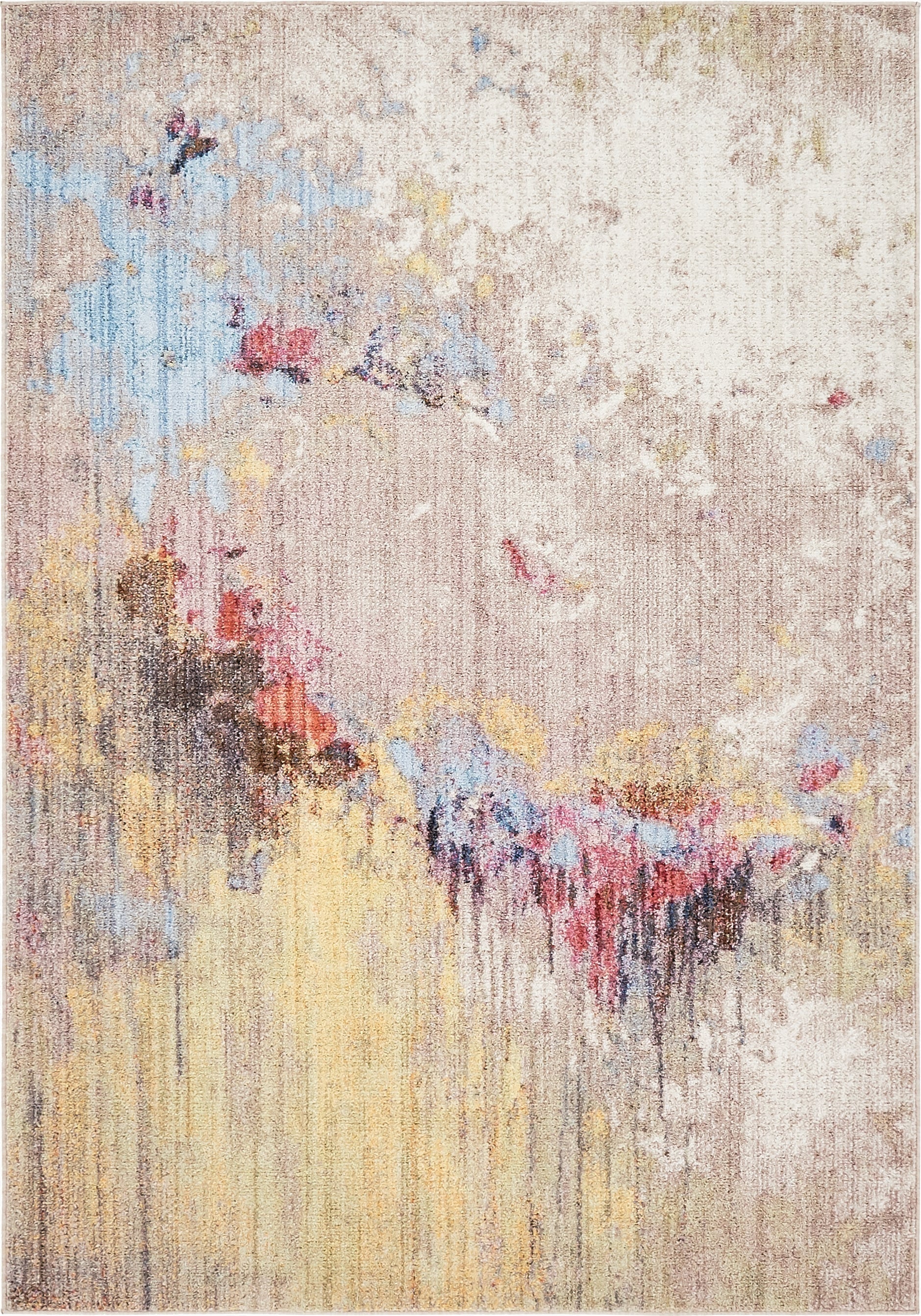 5' 3 x 7' 6 Empera Rug