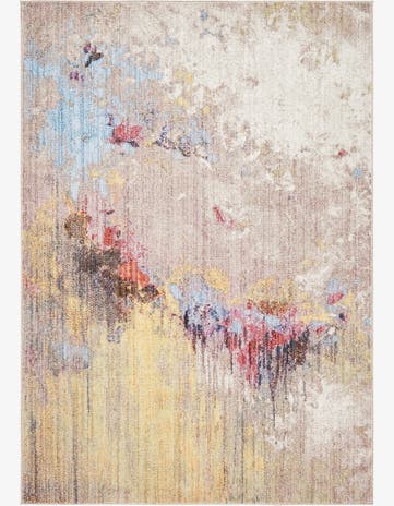 5' 3 x 7' 6 Empera Rug