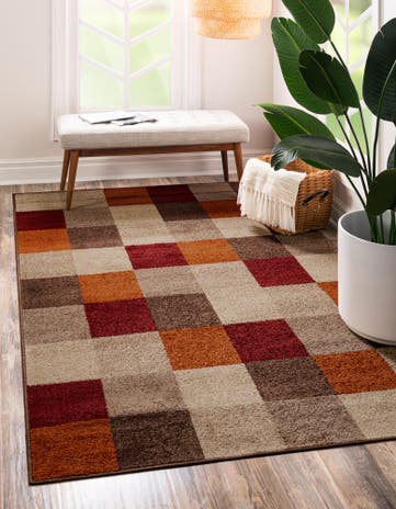 Equinox Rug