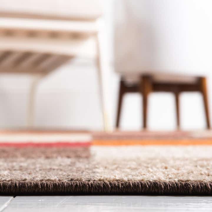 5' x 8' Equinox Rug