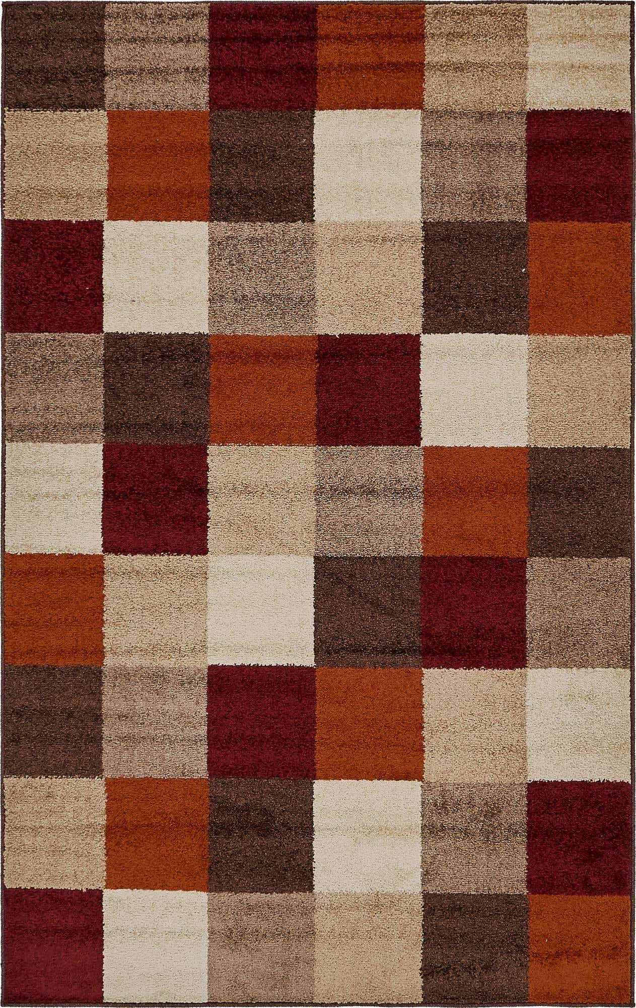 5' x 8' Equinox Rug
