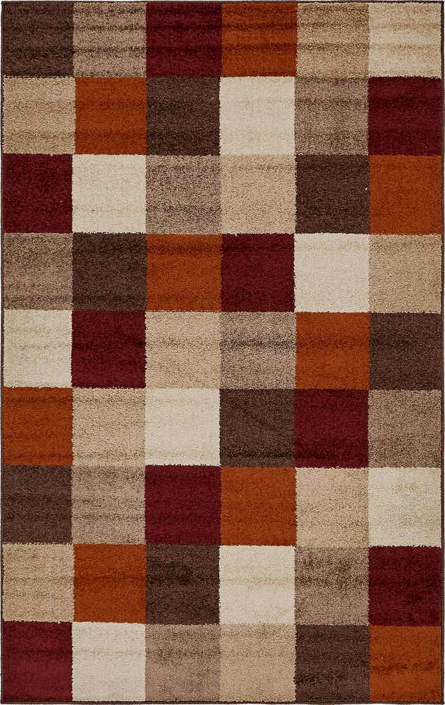 5' x 8' Equinox Rug