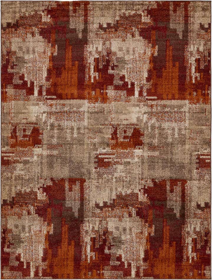 9' x 12' Equinox Rug