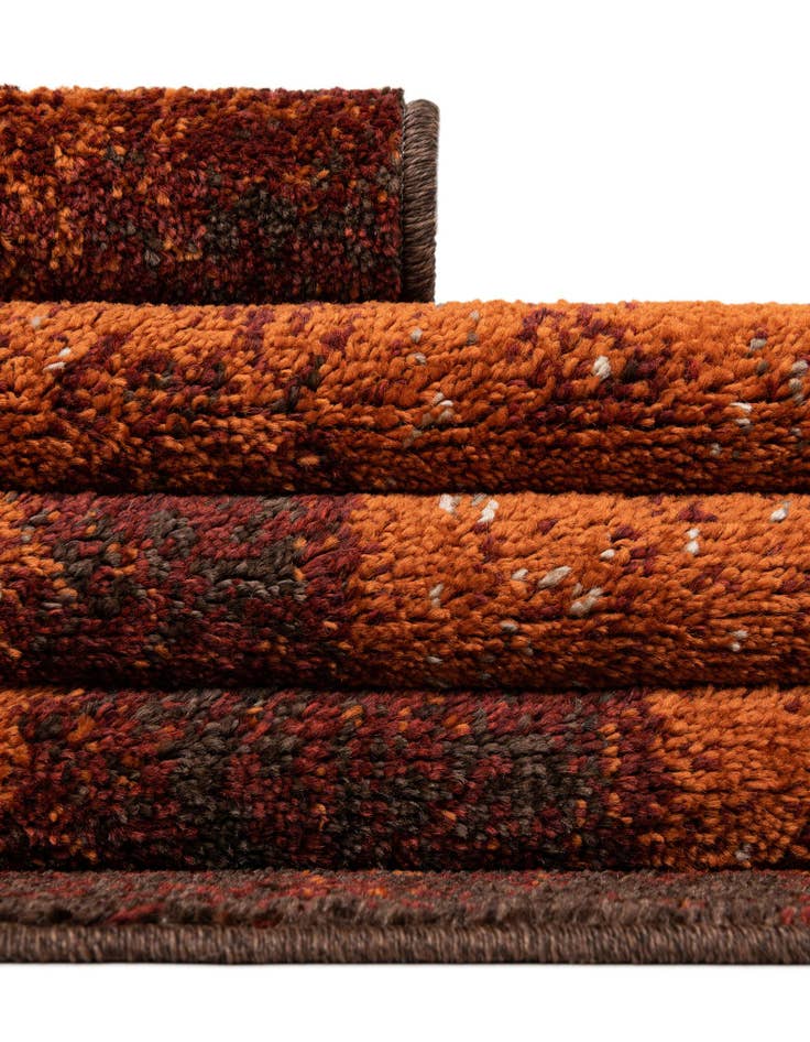 Detail image of 7' 10 x 10' Equinox Rug
