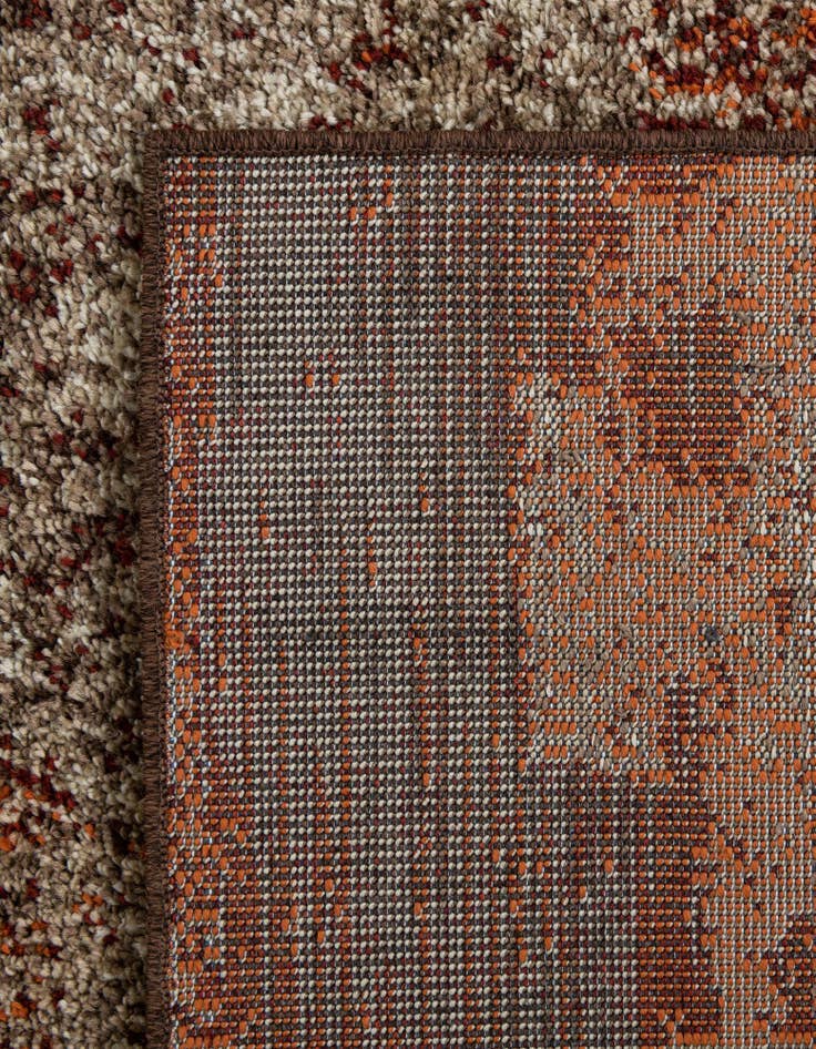Detail image of 5' 3 x 8' Equinox Rug