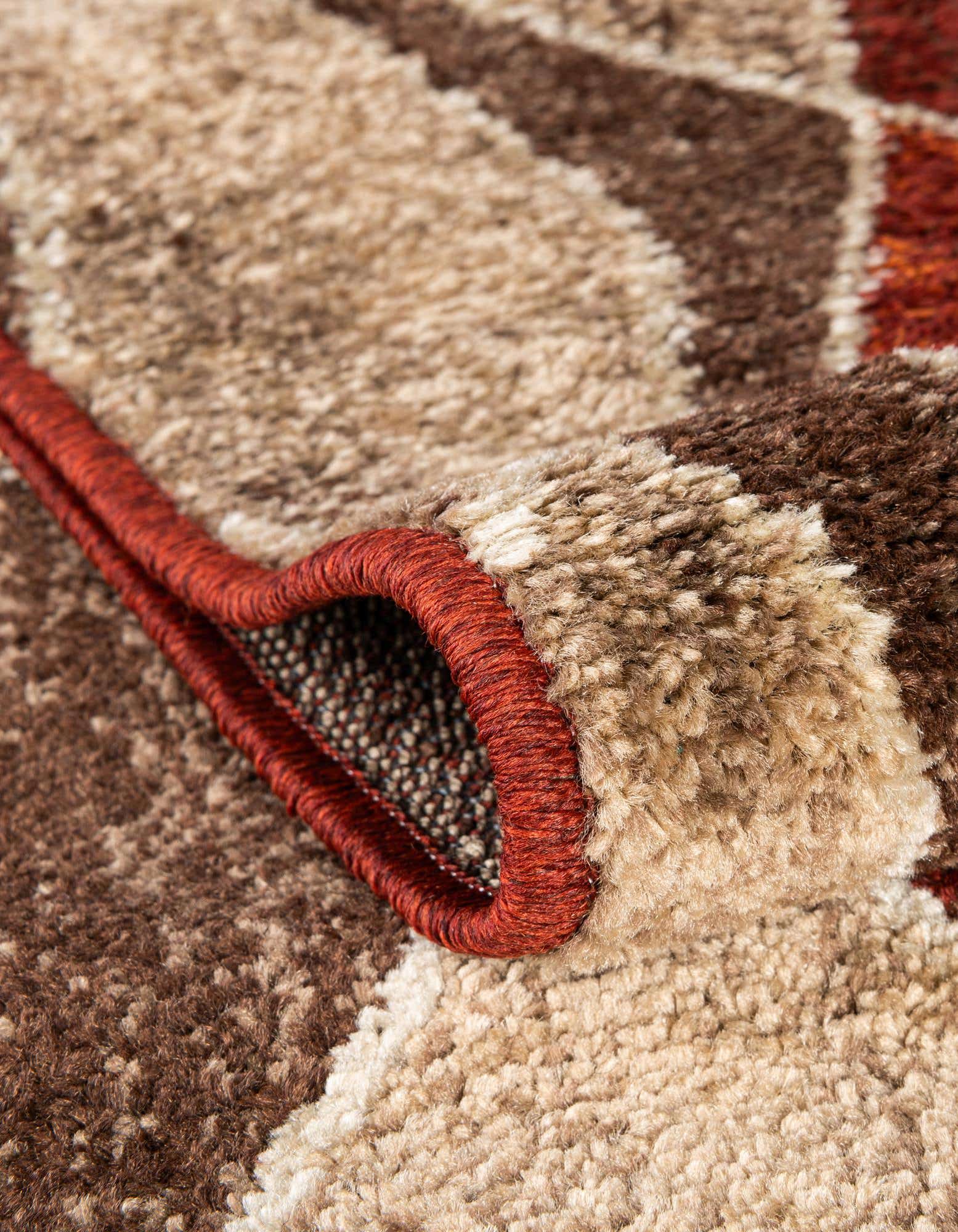 Detail image of 215cm x 305cm Harvest Rug