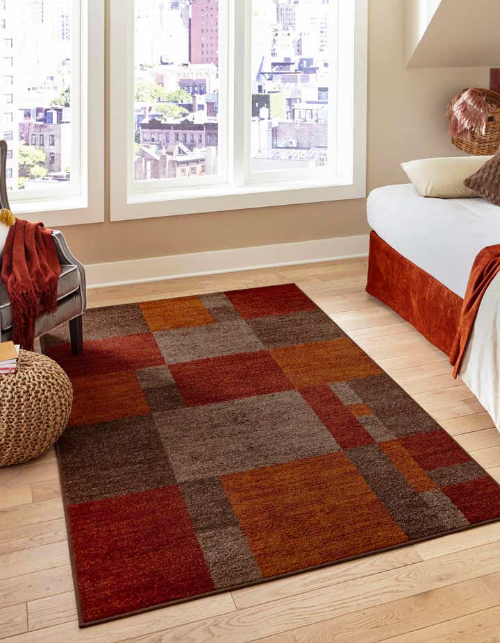 9' x 12' Equinox Rug