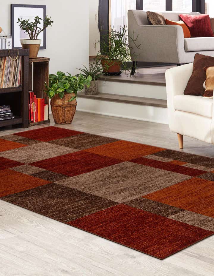 9' x 12' Equinox Rug