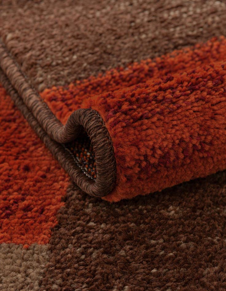 Detail image of 9' x 12' Equinox Rug