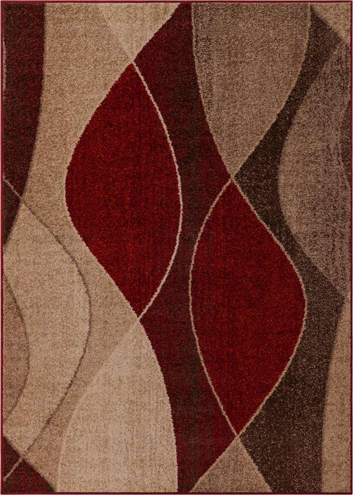 4' x 6' Equinox Rug