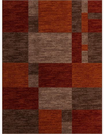 10' x 13' Equinox Rug