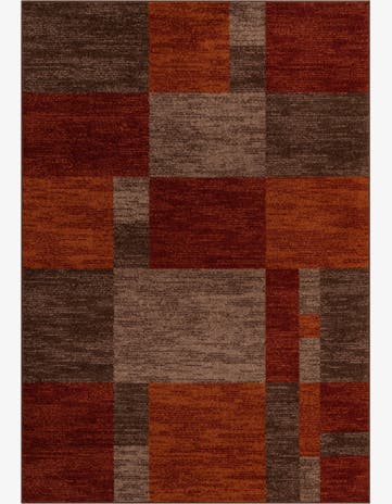 7' x 10' Equinox Rug