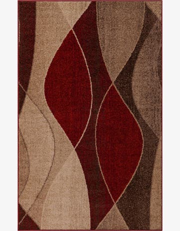4' x 6' Equinox Rug