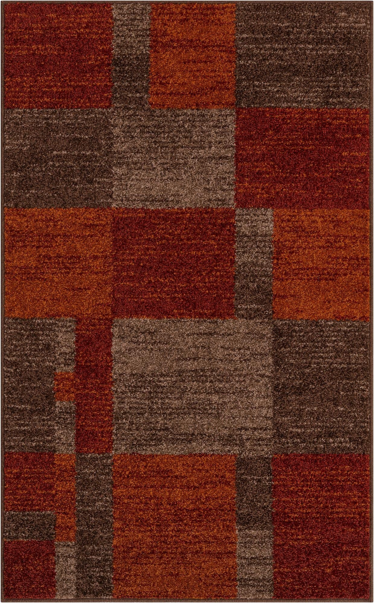 Primary image  3' x 5' 3 Equinox Rug